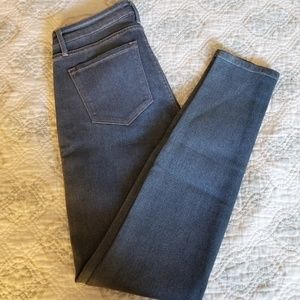 NWT Rachel Roy Denim Jean